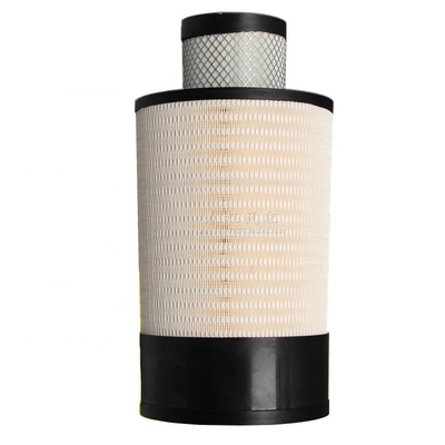 273*273*422mm Filtro de ar para máquinas de excavação de tractores Partes de motores a diesel P628866 11822826