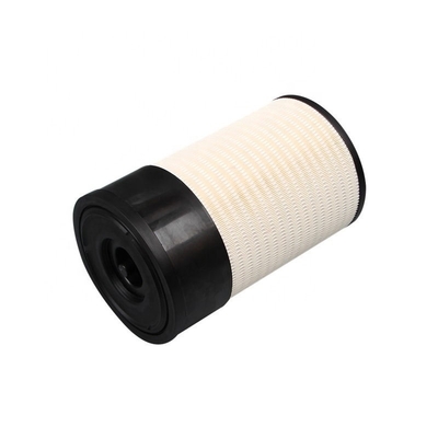 273*273*422mm Filtro de ar para máquinas de excavação de tractores Partes de motores a diesel P628866 11822826