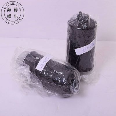 Filtro de separação de água de combustível preto para motores de tractor RE522878 P551422 SN70273 BF7949-D FST551422 GM50006