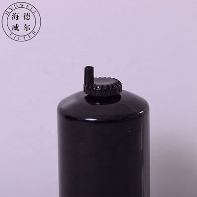 Filtro de separação de água de combustível preto para motores de tractor RE522878 P551422 SN70273 BF7949-D FST551422 GM50006