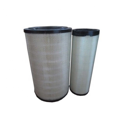 Filtro de ar para escavadeira PC400-7 PC450-7 PC400-8 PC450-8 P608885 P777868 P812559 P781640 CH11217