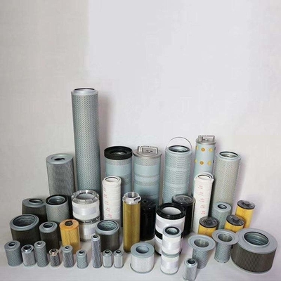 Filtro de ar para escavadeira PC400-7 PC450-7 PC400-8 PC450-8 P608885 P777868 P812559 P781640 CH11217