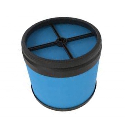 Filtro de ar para motores de tractores RE196945 P619334 CA5417 AF27919 com fácil instalação