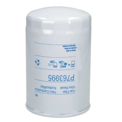 Partes de escavadeiras Elemento de filtro de combustível 84818744 FF5471 P763995 com papel de filtro de ferro