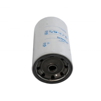 P554470 Elemento de filtro de combustível para máquinas de construção