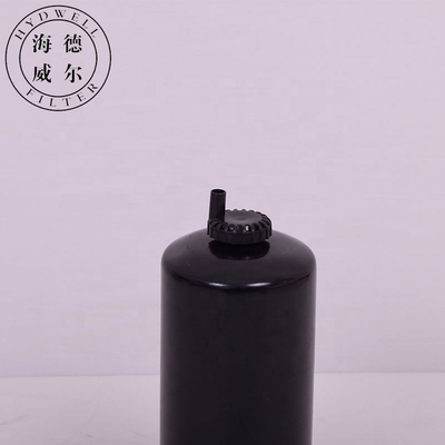 Filtro de combustível Hydwell FS19975 P551435 para separador de água de combustível em peças de motores diesel