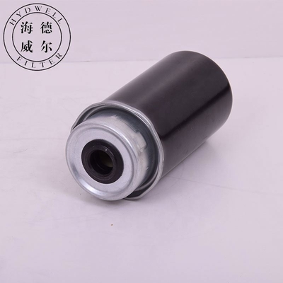 Filtro de combustível Hydwell FS19975 P551435 para separador de água de combustível em peças de motores diesel