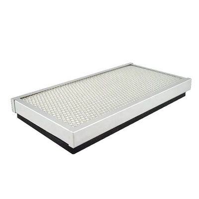 PA5651 P636631 Camiões pesados Filtro de ar de cabine para tractores Manutenção de peças do motor