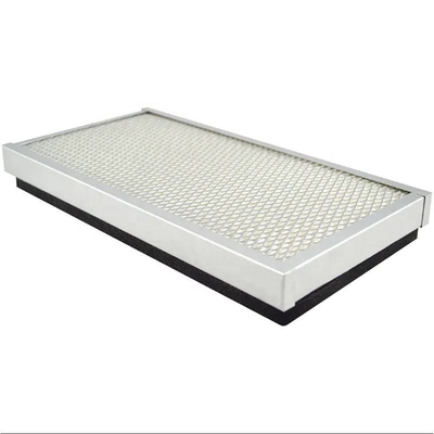 PA5651 P636631 Camiões pesados Filtro de ar de cabine para tractores Manutenção de peças do motor