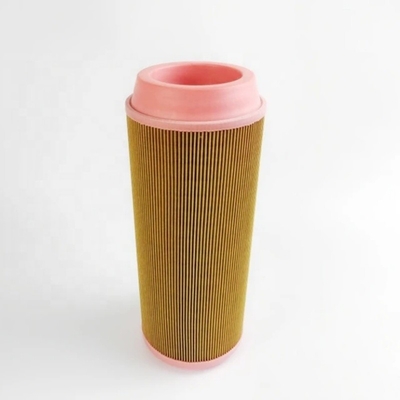 Filtro de ar para escavadeira de tractor 01319142 P778984 4152592 40940504 AF778984 LX3008
