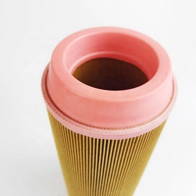 Filtro de ar para escavadeira de tractor 01319142 P778984 4152592 40940504 AF778984 LX3008