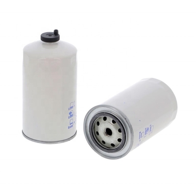 Filtro de combustível de rotação para motores Diesel Hydwell 47450038 84219699 FS19821 P550904 Outros