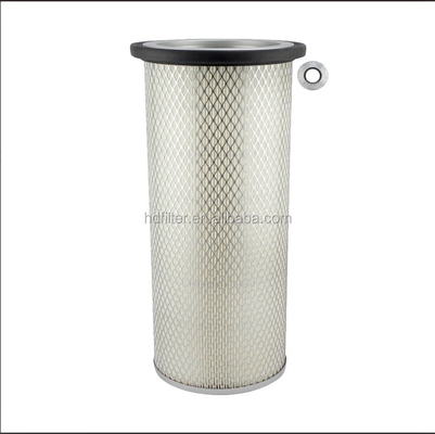 Excavadora Peças do motor diesel 6125-81-7032 X006247 6125817031 1654696125SET Kit de filtro de ar