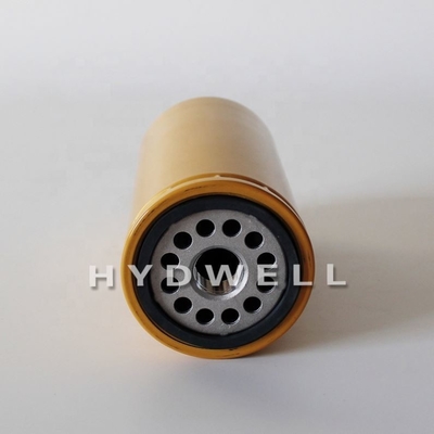 Elementos de filtro de combustível para escavadeira 1R-0751 P551315 SN 55421 6I4783 3222343174 ZP3345FMB