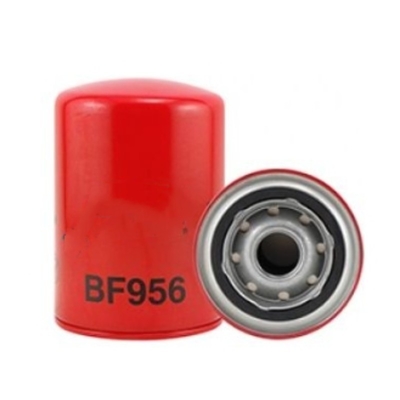 Filtro de combustível P583679 40930W SN 1284 para motores de camiões BF956