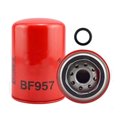Filtro de combustível P550105 95109 154709 988732 3130909 154709 F015909 F2750506 para outros camiões de montagem de automóveis