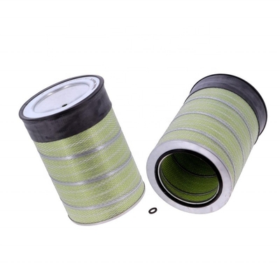 AF4553M Filtro de ar para veículos pesados camião durável e duradouro