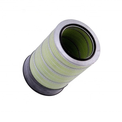 AF4553M Filtro de ar para veículos pesados camião durável e duradouro
