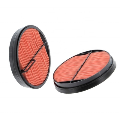 RE181915 Filtro de ar Hydwell para motores de tractor e performance combinada