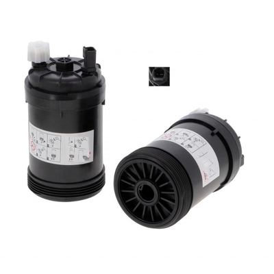 5319680 SN40706 Separador de combustível e água para motores hidrelétricos Diesel Filtro de ferro