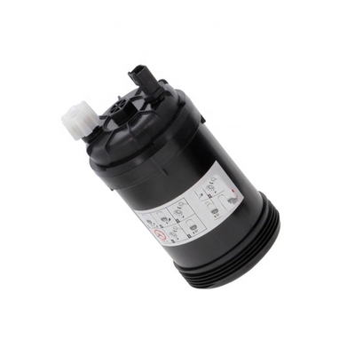 5319680 SN40706 Separador de combustível e água para motores hidrelétricos Diesel Filtro de ferro
