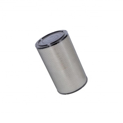 Reemplaçar/reparar um filtro de ar para um camião pesado 400401-00092