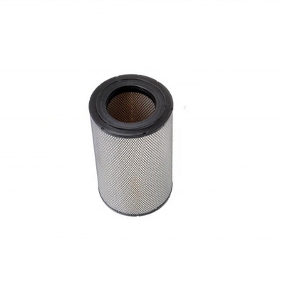 Reemplaçar/reparar um filtro de ar para um camião pesado 400401-00092