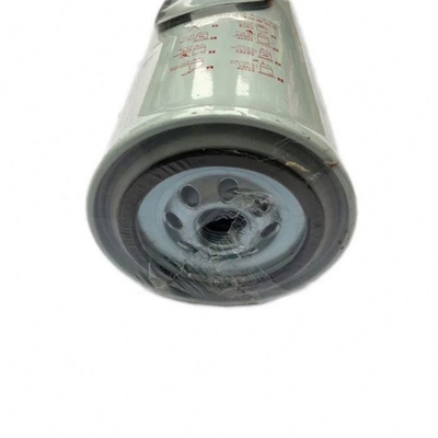 Separador de água de filtro de combustível para motores de escavadeiras de tractores FS20124 5405297 1125030-T62J0 SN35035