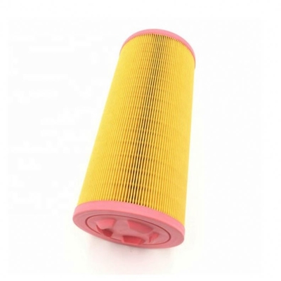 32/915801 32/915802 Conjunto de filtros de ar Hydwell para filtros de equipamento de construção JCB 3CX
