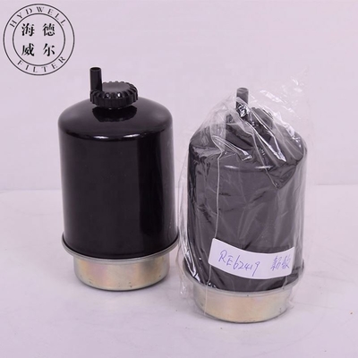 Filtro de combustível para outros acessórios de automóveis RE62419 FS19531 BF7674-D H174WK WK8102 P551424