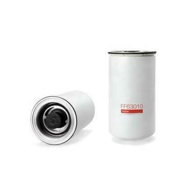 Filtro de combustível para motores diesel de camiões 3689131 FF63010 SN 40768 com ferro e papel filtro