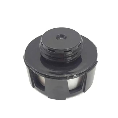 Filtração de precisão 1-100 microns Filtro respiratório para escavadeiras, carregadores de máquinas 6727475