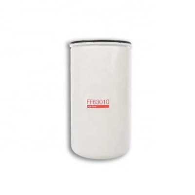 Filtro de combustível para motores diesel de camiões 3689131 FF63010 SN 40768 com ferro e papel filtro