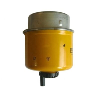 Filtro de separação de água e combustível para escavadeiras de motores a diesel 400E2676 P576918 RE60021 FG0552 7090244 D070015 26560140