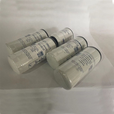 Hydwell Supply Filtro de ferro papel Filtro de combustível 54315806 para peças de motores de camiões