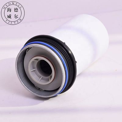 OE NO. 837079727 X220184 837079718 Filtro de separação de combustível e água personalizado para tractor