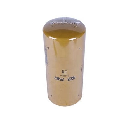 Filtros de combustível para máquinas de escavação, motores a diesel FF5810NN DBF5810 4227587 422-7587 para camiões Outros