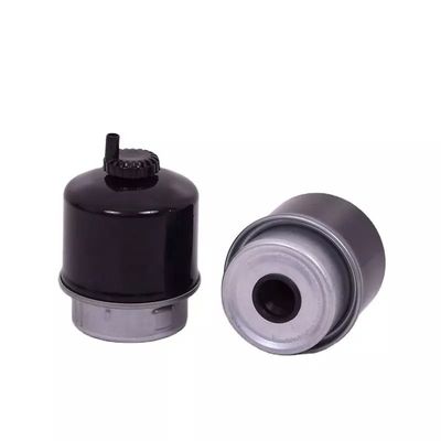 Filtro de separação de combustível e água RE60021 85400976 P576918 26560140 7090244 FG055 para tractor