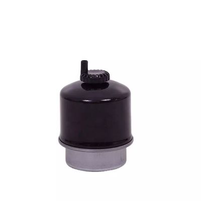 Filtro de separação de combustível e água RE60021 85400976 P576918 26560140 7090244 FG055 para tractor