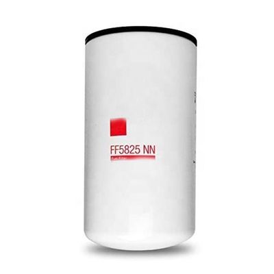 Filtro de combustível P172467 5365988 BF46129 P555776 FF5686 FF5776 FF5825NN Partes de motores de camiões