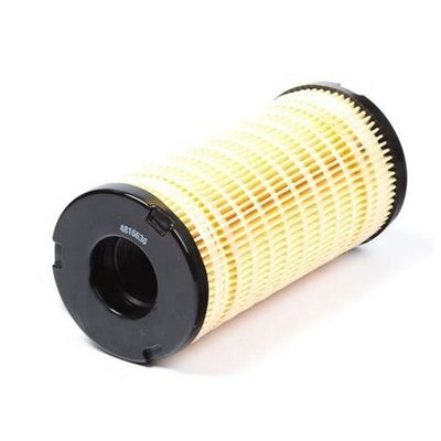 Partes de máquinas de construção Filtro de combustível 26560201 FF30506 10000-90729 para motores a diesel