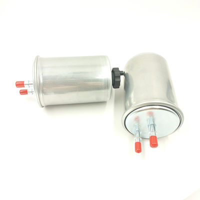 320/07155 Filtro de combustível de substituição para escavadeiras 2CX 3CX 4CX Referência NO. 320/07155