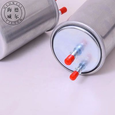 320/07155 Filtro de combustível de substituição para escavadeiras 2CX 3CX 4CX Referência NO. 320/07155