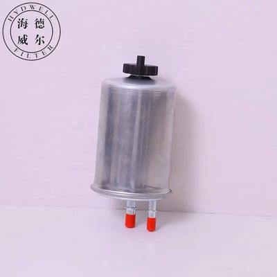 320/07155 Filtro de combustível de substituição para escavadeiras 2CX 3CX 4CX Referência NO. 320/07155