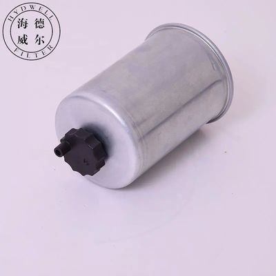 320/07155 Filtro de combustível de substituição para escavadeiras 2CX 3CX 4CX Referência NO. 320/07155