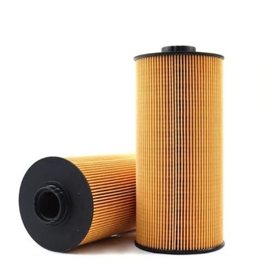 Filtro de combustível PF-CO-02-01060 para peças de máquinas 60151839 B222100000551 P502424 332G0652