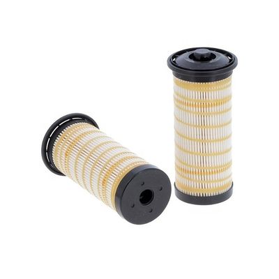 Modelo de camião Elemento de filtro de combustível diesel de substituição 5701623 570-1623 SN40791 103*228mm