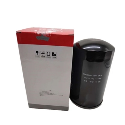 Filtro de combustível diesel 8-98239464-1 MMH80990 60250941 R011619 SN 25172 para partes de motores diesel