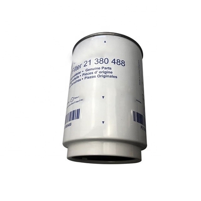 Filtro de combustível 21380488 P954895 20539578 7420745605 SN 909230 para máquinas de construção