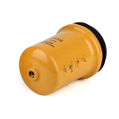 541-6956 5416956 20430751 P550529 FF5507 F-5456 SN40871 Filtro de separação de combustível e água